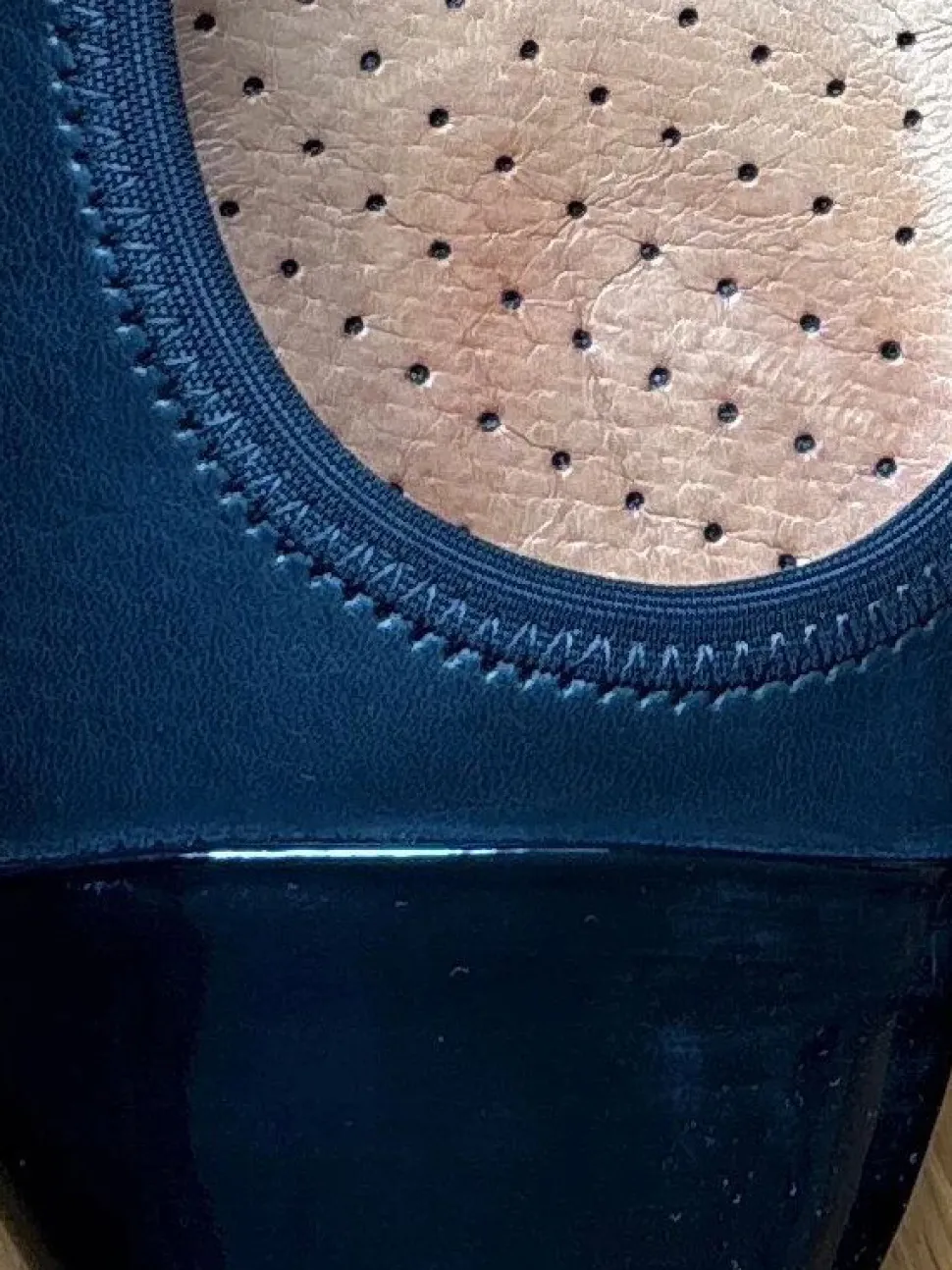 Ballerinas Größe 38