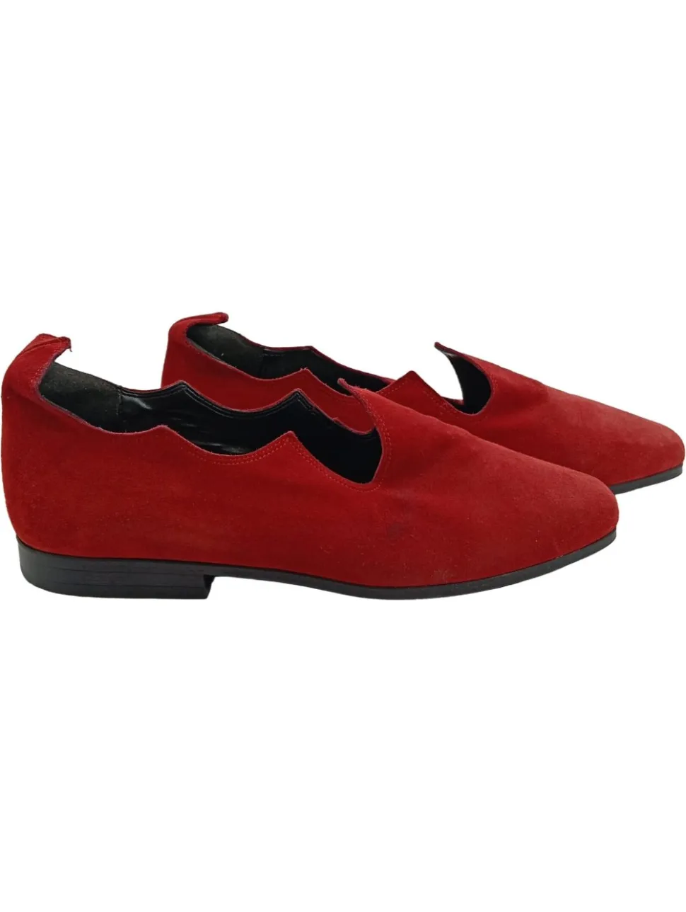 Ballerinas Größe 38