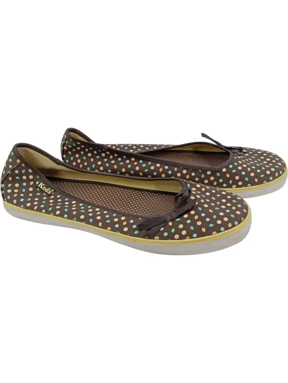 Ballerinas Größe 42,5