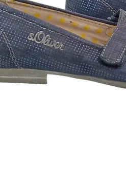 Ballerinas Größe 38