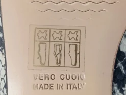 Ballerinas Größe 40