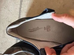 Ballerinas Größe 36