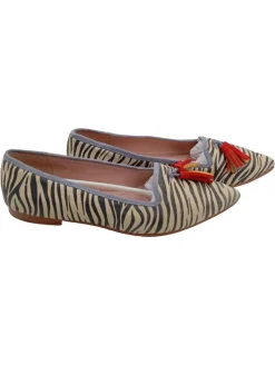 Ballerinas Größe 38