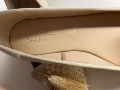 Ballerinas Größe 39