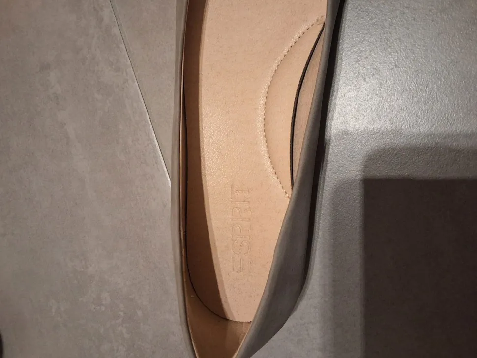 Ballerinas Größe 38