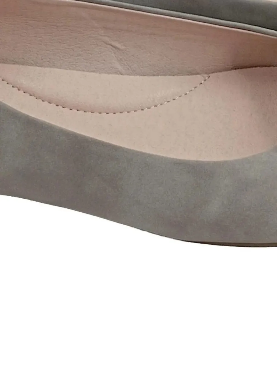 Ballerinas Größe 38