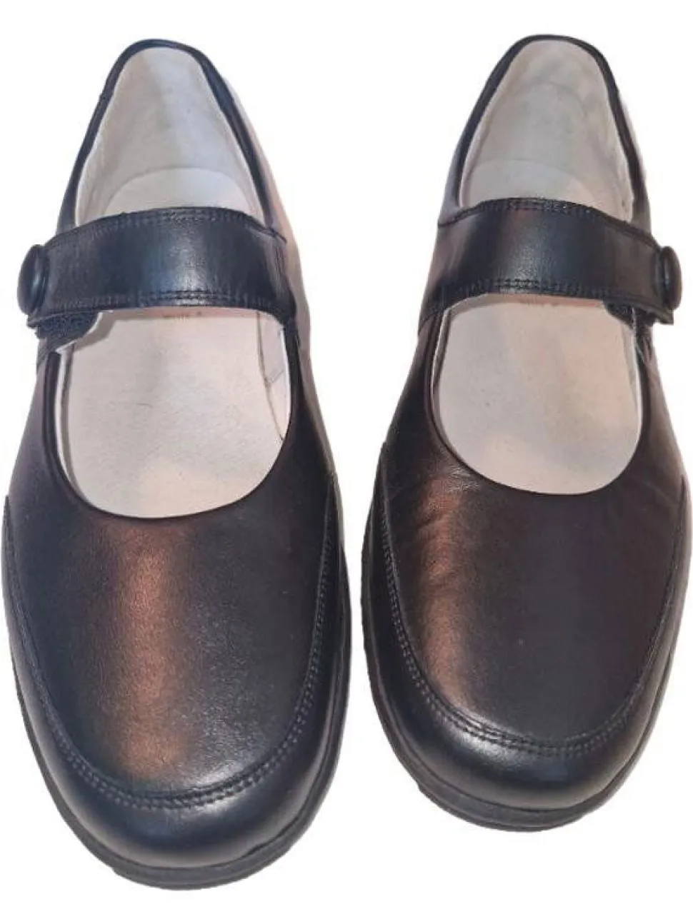 Ballerinas Größe 42