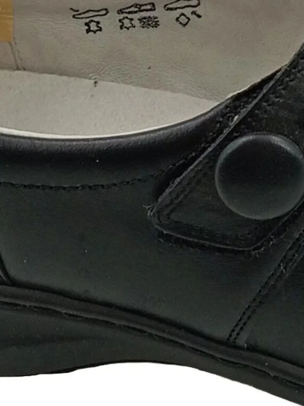 Ballerinas Größe 42