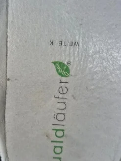 Ballerinas Größe 42