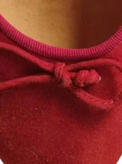 Ballerinas Größe 40