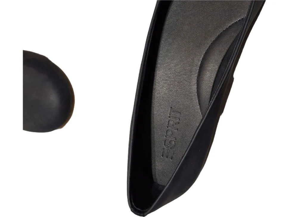 Ballerinas Größe 38