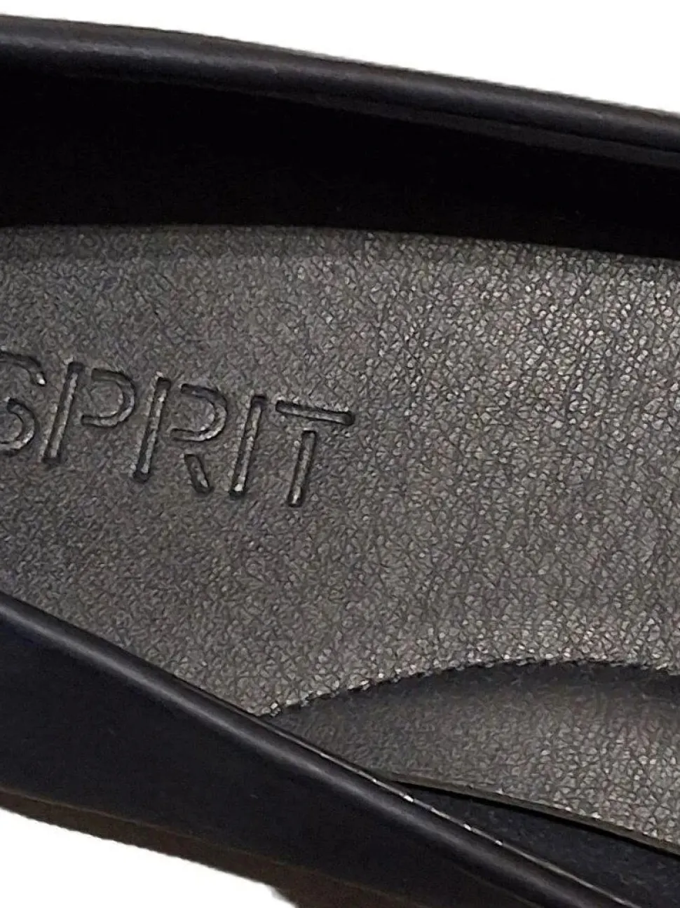 Ballerinas Größe 38