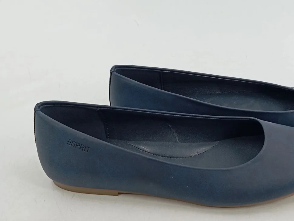 Ballerinas Größe 38