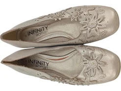 Ballerinas Größe 39