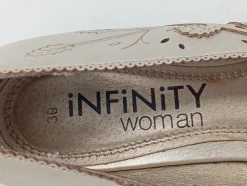 Ballerinas Größe 39