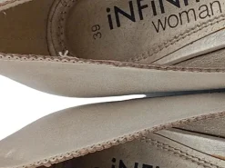 Ballerinas Größe 39