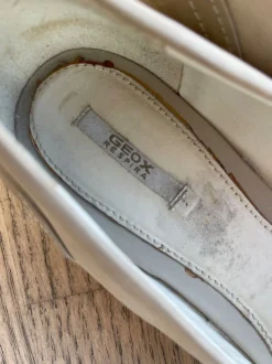 Ballerinas Größe 37,5