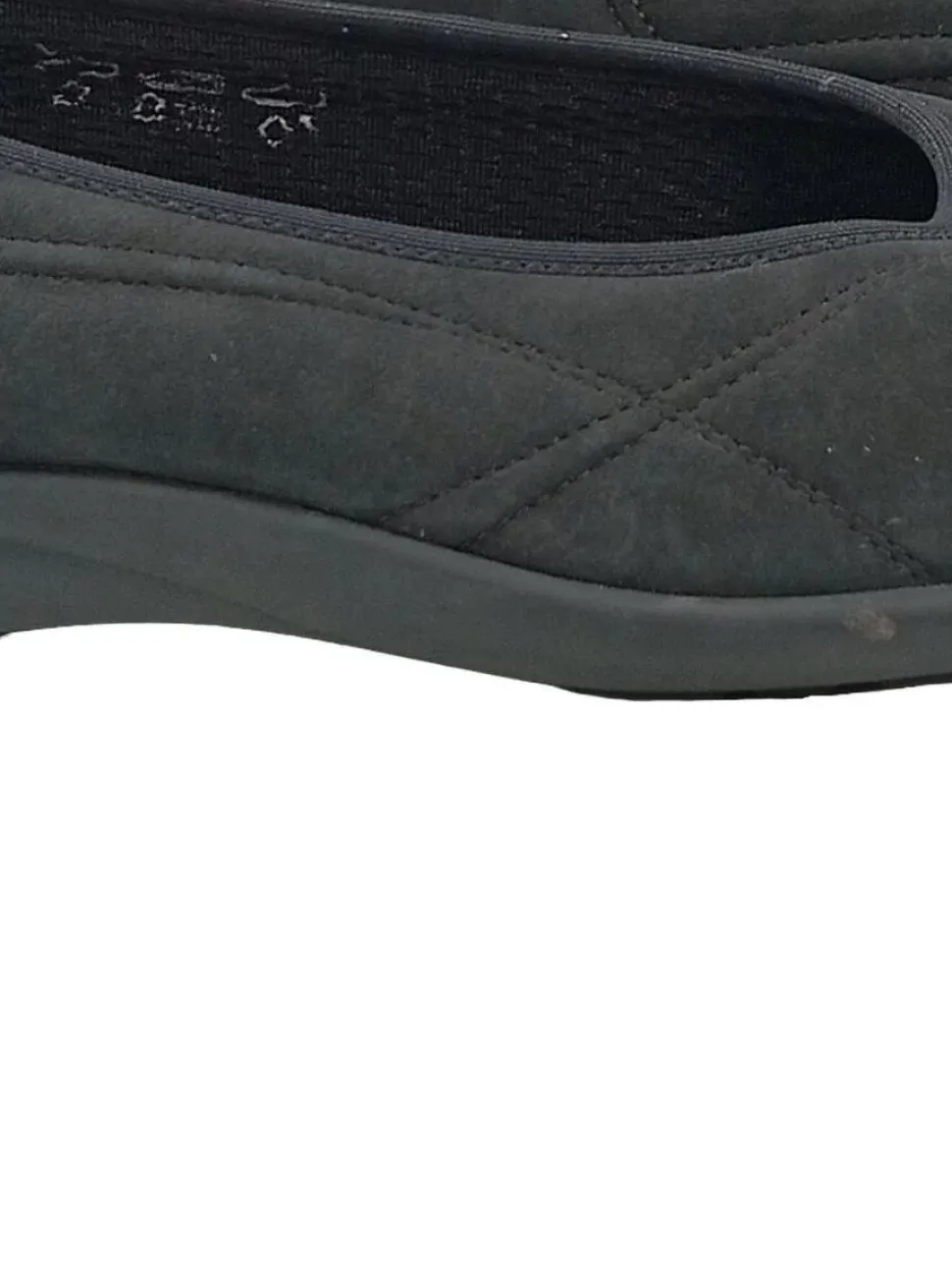 Ballerinas Größe 38,5