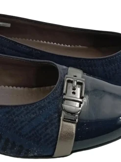 Ballerinas Größe 40