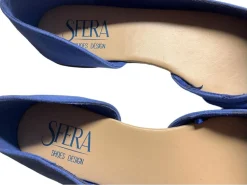 Ballerinas Größe 40