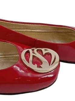 Ballerinas Größe 36