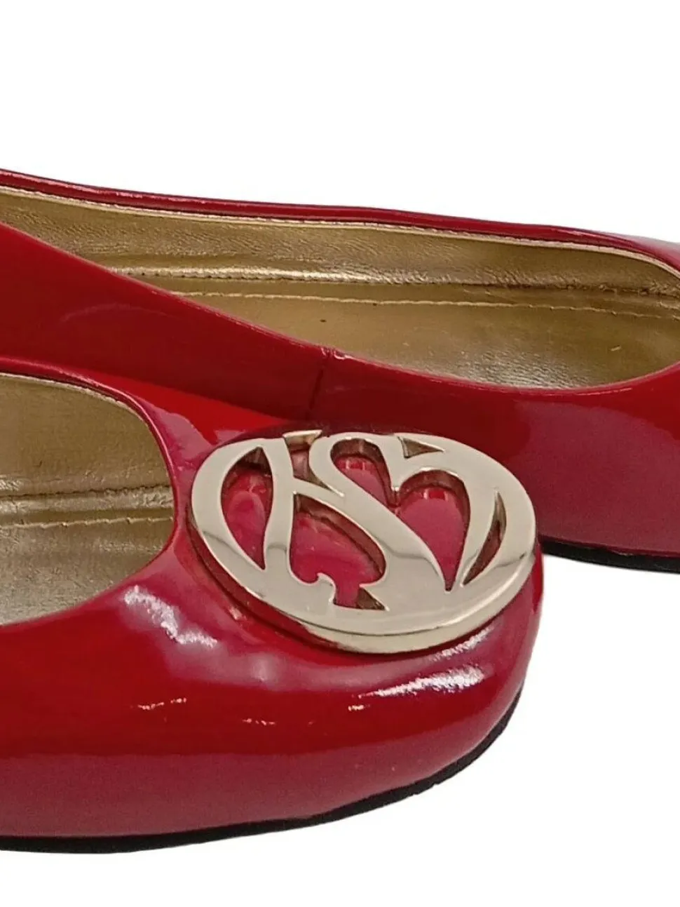 Ballerinas Größe 36