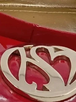 Ballerinas Größe 36