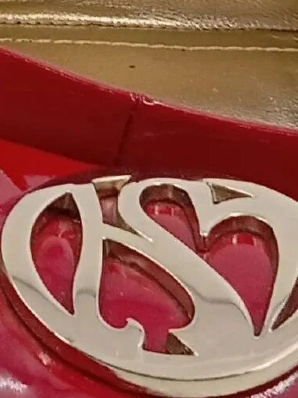 Ballerinas Größe 36