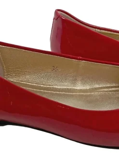 Ballerinas Größe 36