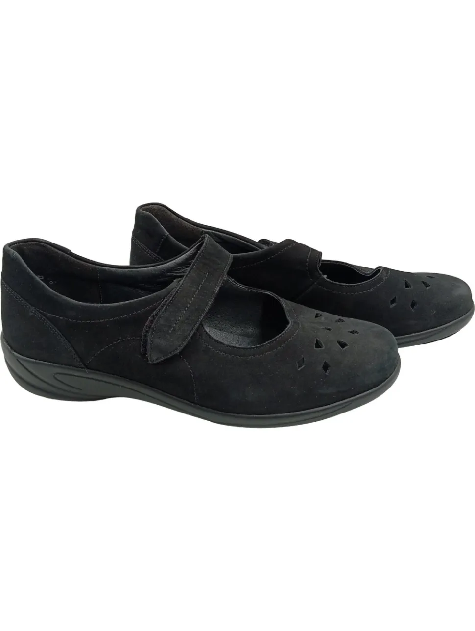 Ballerinas Größe 42