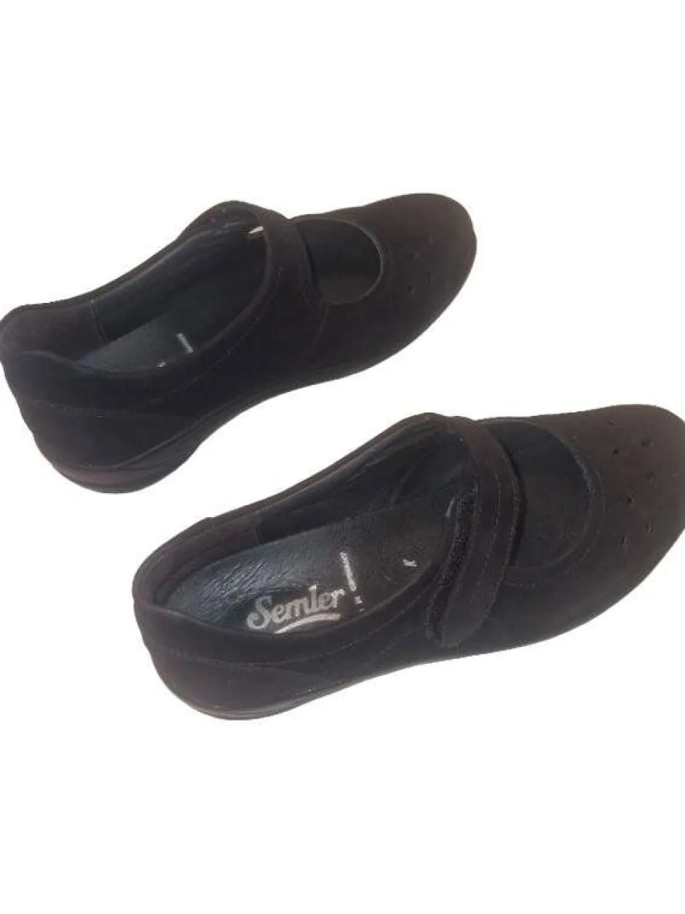 Ballerinas Größe 42