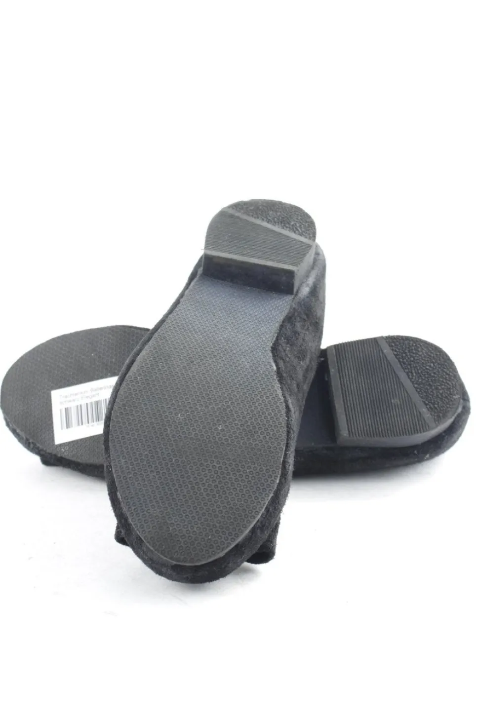 Ballerinas mit Spitze Größe 36