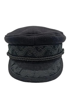 Ballonmütze Größe 55