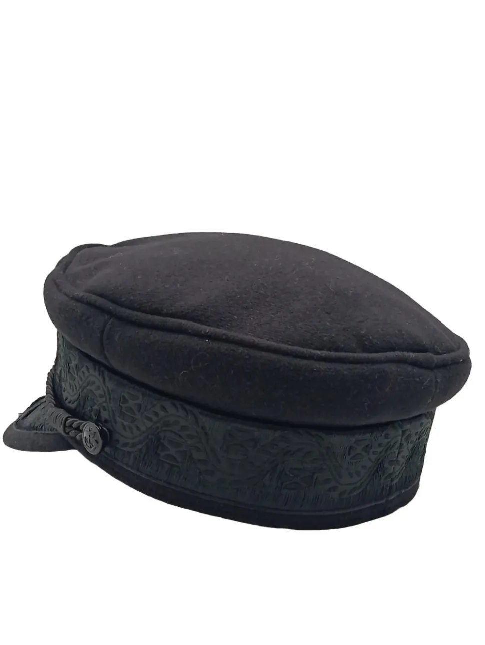 Ballonmütze Größe 55