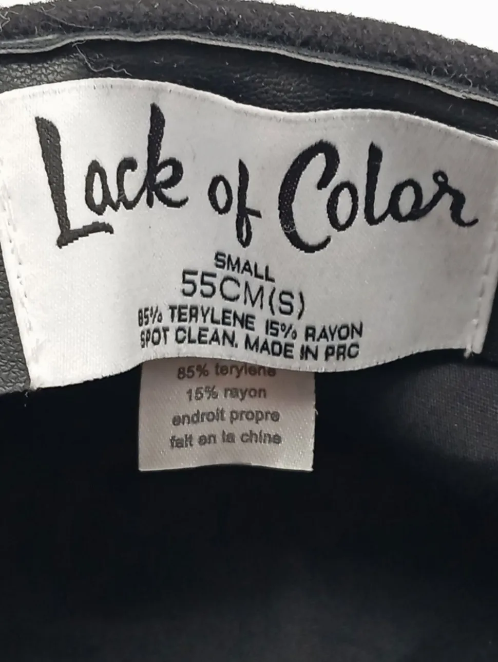 Ballonmütze Größe 55