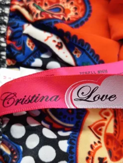 Bandeaukleid Größe 36