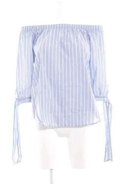 Bandeautop Größe 36