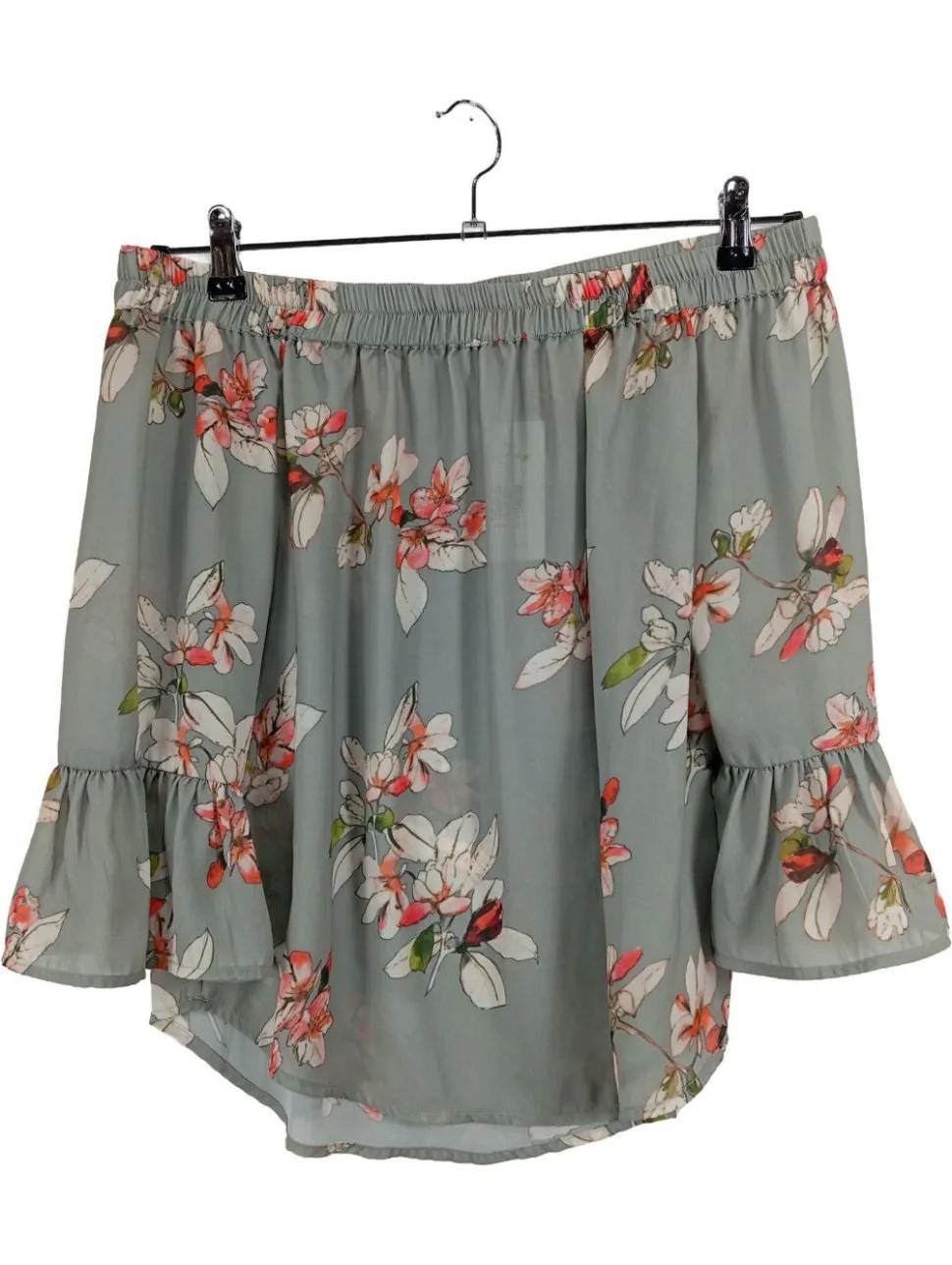 Basic Top Größe 36