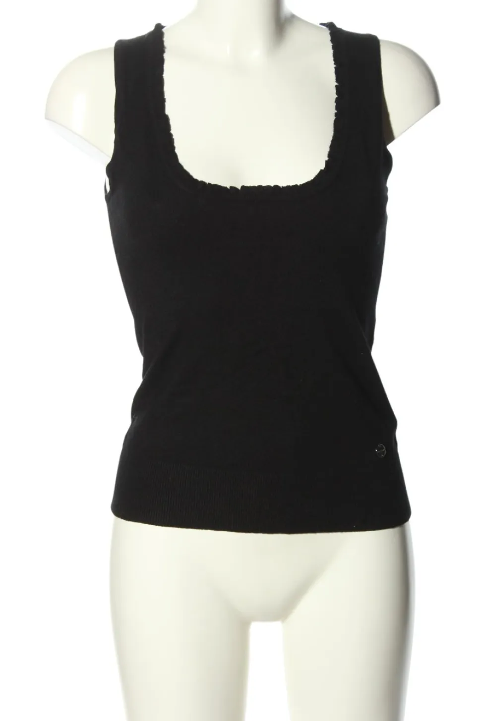 Basic Top Größe 36