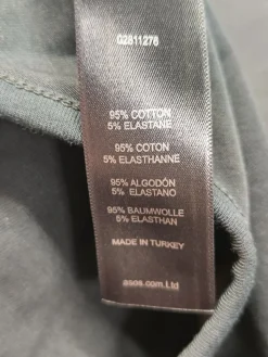 Basic-Body Größe 34