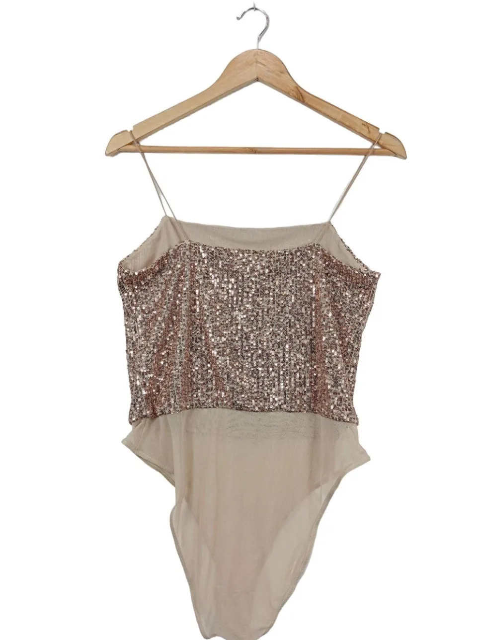 Basic-Body Größe 44