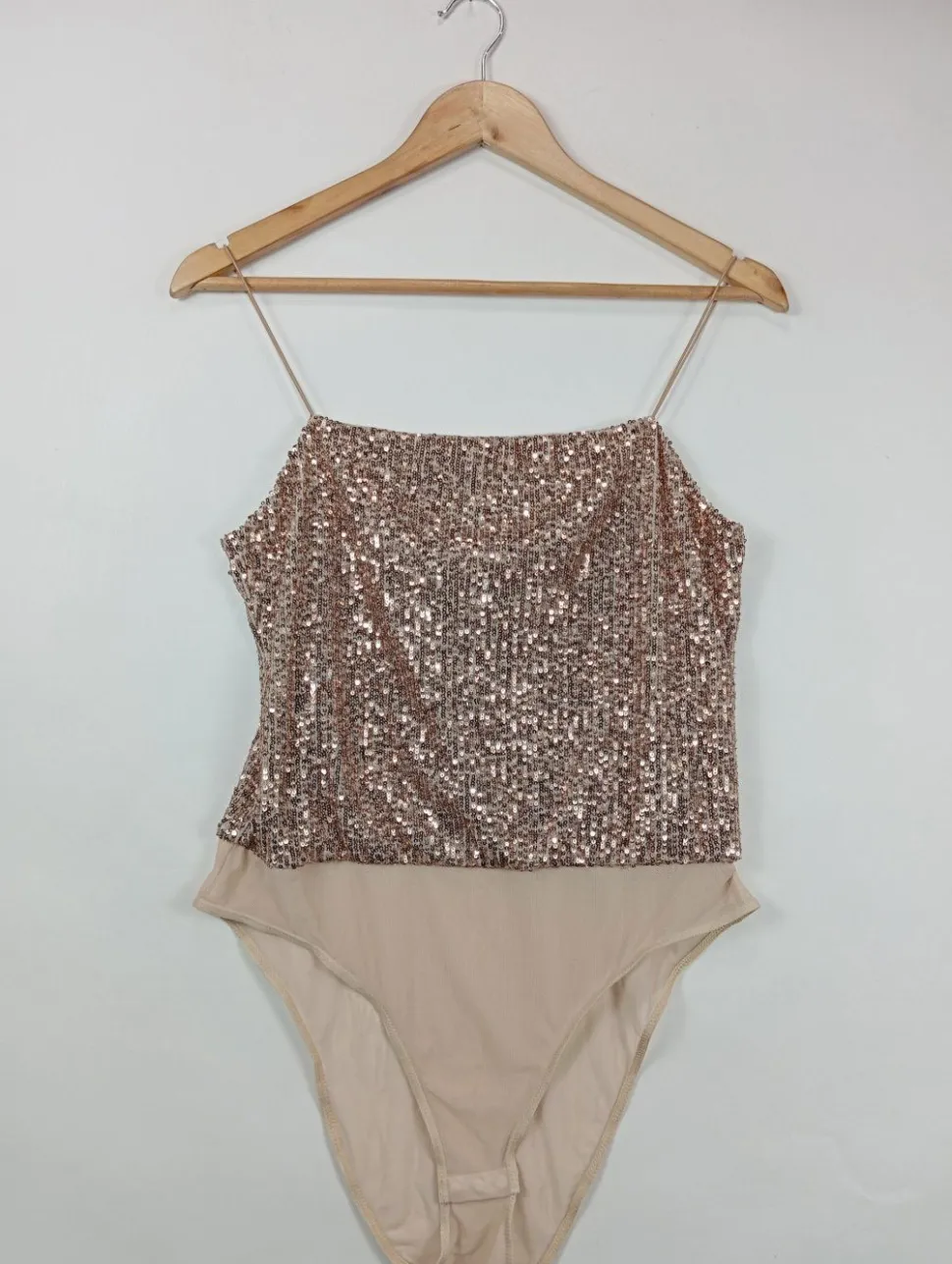 Basic-Body Größe 44