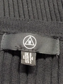 Basic-Body Größe 34