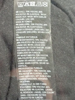 Basic-Body Größe 38