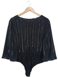 Basic-Body Größe 40