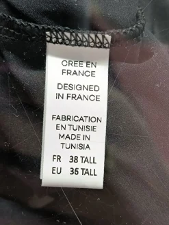 Basic-Body Größe 36