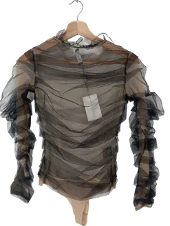 Basic-Body Größe 34