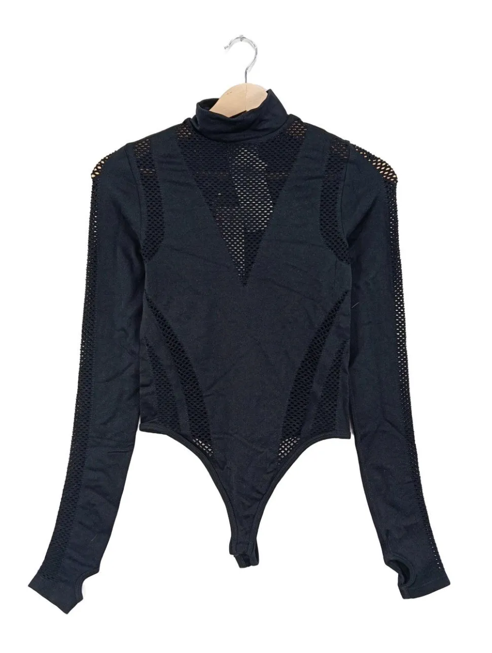 Basic-Body Größe 34