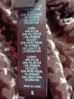 Basic-Body Größe 36