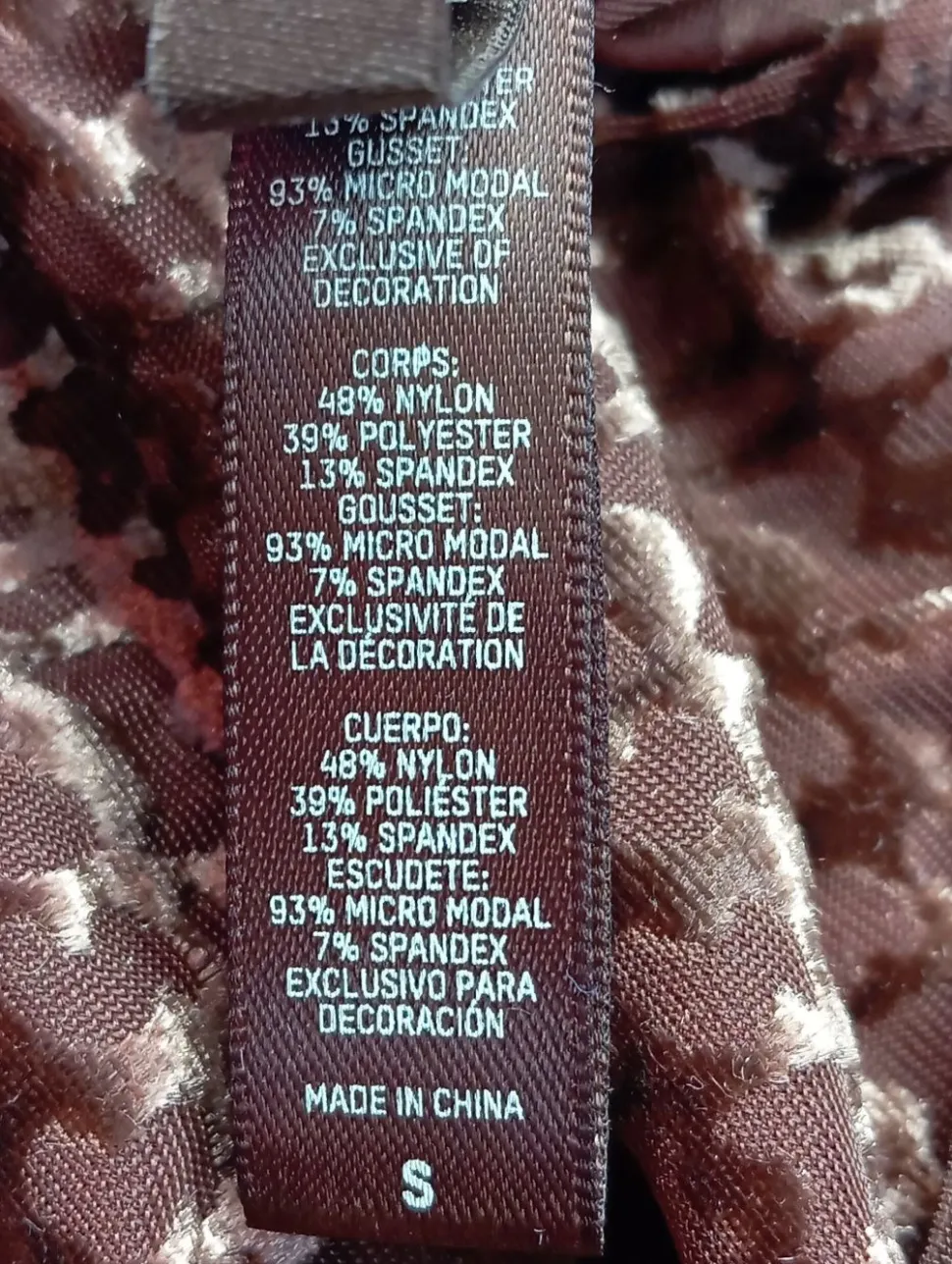 Basic-Body Größe 36